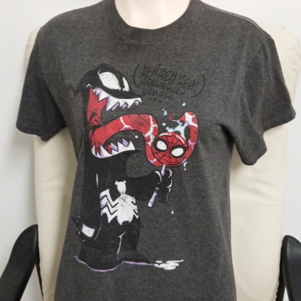 Venom t-shirt